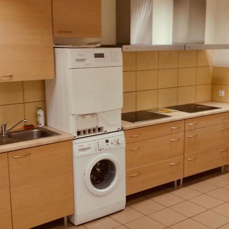 Uslugi Noclegowe Akademicka Lomza Ngoại thất bức ảnh